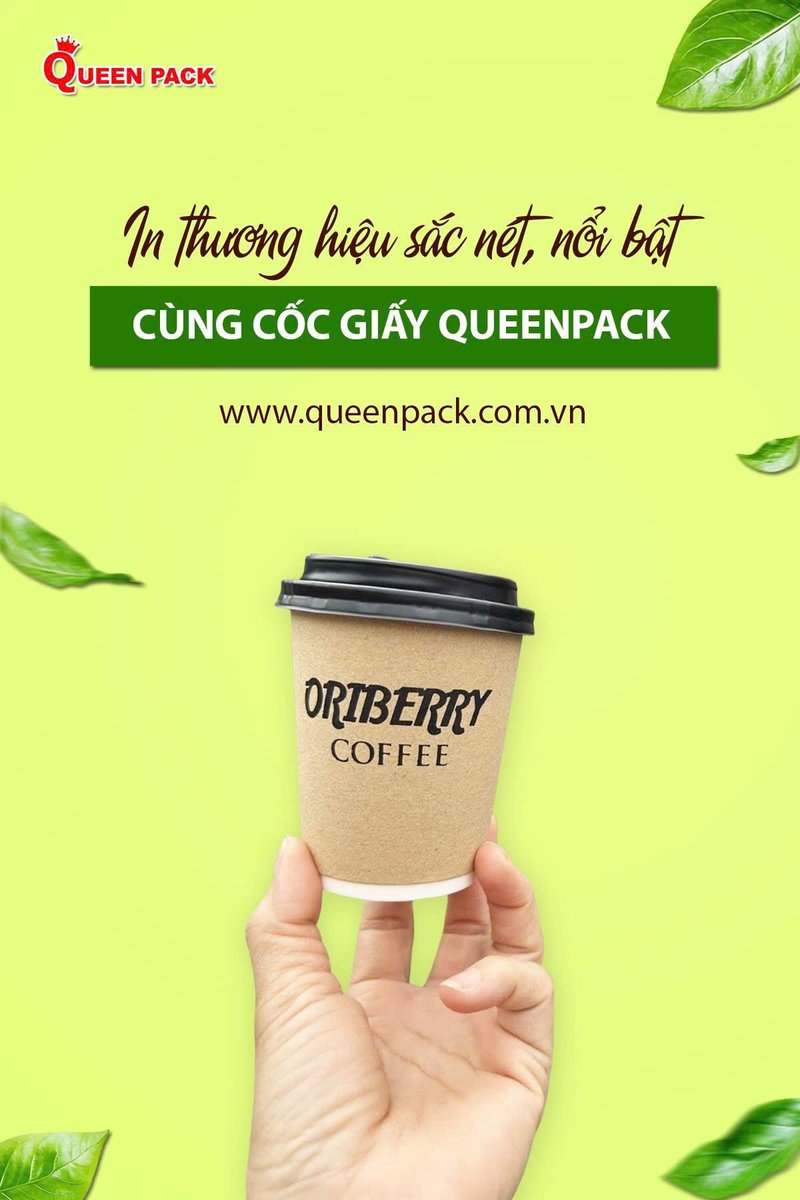 baobiqueenpack's tweet photo. ✨ CỐC GIẤY KRAFT 2 LỚP – SANG XỊN, IN THƯƠNG HIỆU NỔI BẬT
☕Chất liệu giấy kraft dày dặn, 2 lớp chắc chắn – giúp giữ nhiệt tốt, cầm không nóng tay, không bị mềm khi đựng đồ lạnh. 
Dù là cà phê nóng, trà sữa, sinh tố hay nước ép, chiếc cốc này đều. https://t.co/CLcUpnHGyb
