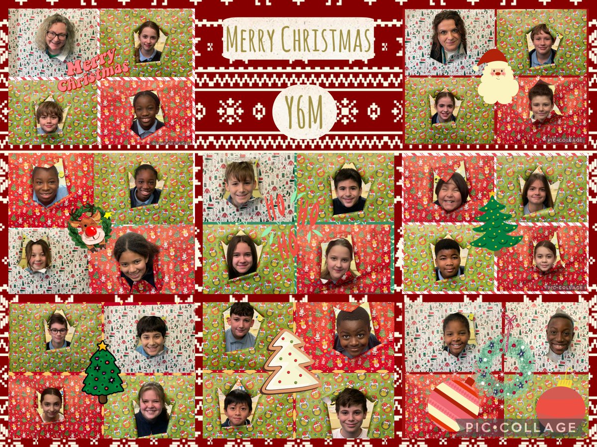 Our Lady of Muswell Primary School tweet media