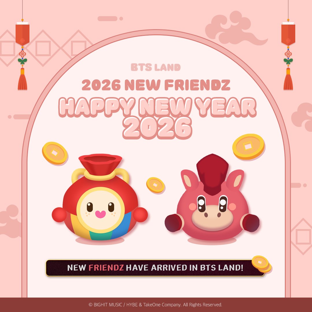 BTS WORLD Season 2 (@BTSWS2_official) / Posts / X