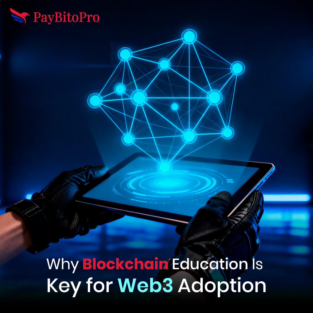 HashCash Consultants tweet media