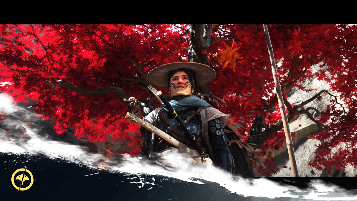 AdamDrakewolf's tweet image. 𝙸𝚗 𝚊𝚗𝚢 𝚐𝚒𝚟𝚎𝚗 𝚖𝚘𝚖𝚎𝚗𝚝, 𝚠𝚎 𝚑𝚊𝚟𝚎 𝚝𝚠𝚘 𝚘𝚙𝚝𝚒𝚘𝚗𝚜: 𝚝𝚘 𝚜𝚝𝚎𝚙 𝚏𝚘𝚛𝚠𝚊𝚛𝚍 𝚒𝚗𝚝𝚘 𝚐𝚛𝚘𝚠𝚝𝚑 𝚘𝚛 𝚜𝚝𝚎𝚙 𝚋𝚊𝚌𝚔 𝚒𝚗𝚝𝚘 𝚜𝚊𝚏𝚎𝚝𝚢.
𝐀𝐛𝐫𝐚𝐡𝐚𝐦 𝐌𝐚𝐬𝐥𝐨𝐰

#Drakewolf🎮#DrakewolfGaming #Playstation5 #GhostOfYotei