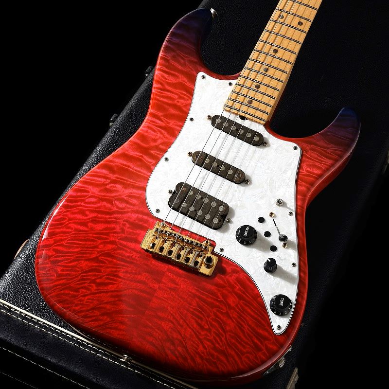 2007年製 ＃JamesTyler /Studio Elite Jim Burst が入荷いたしました