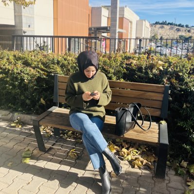 #YeniProfilResmi