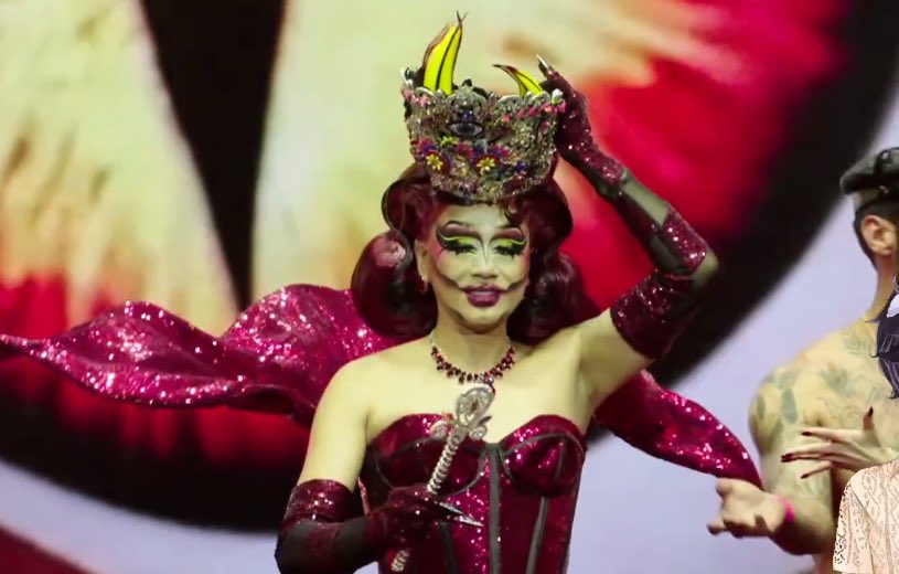 Astronauta Emocional✨️💜🚀 tweet media