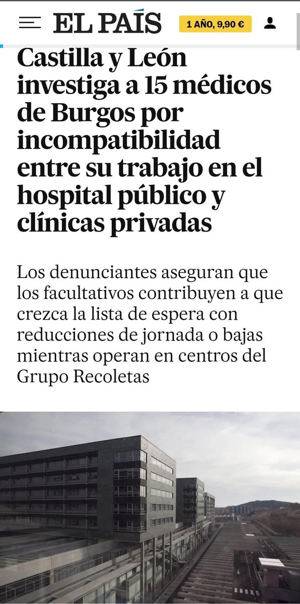 En Andalucía pueden investigar a 2500 en la misma situación