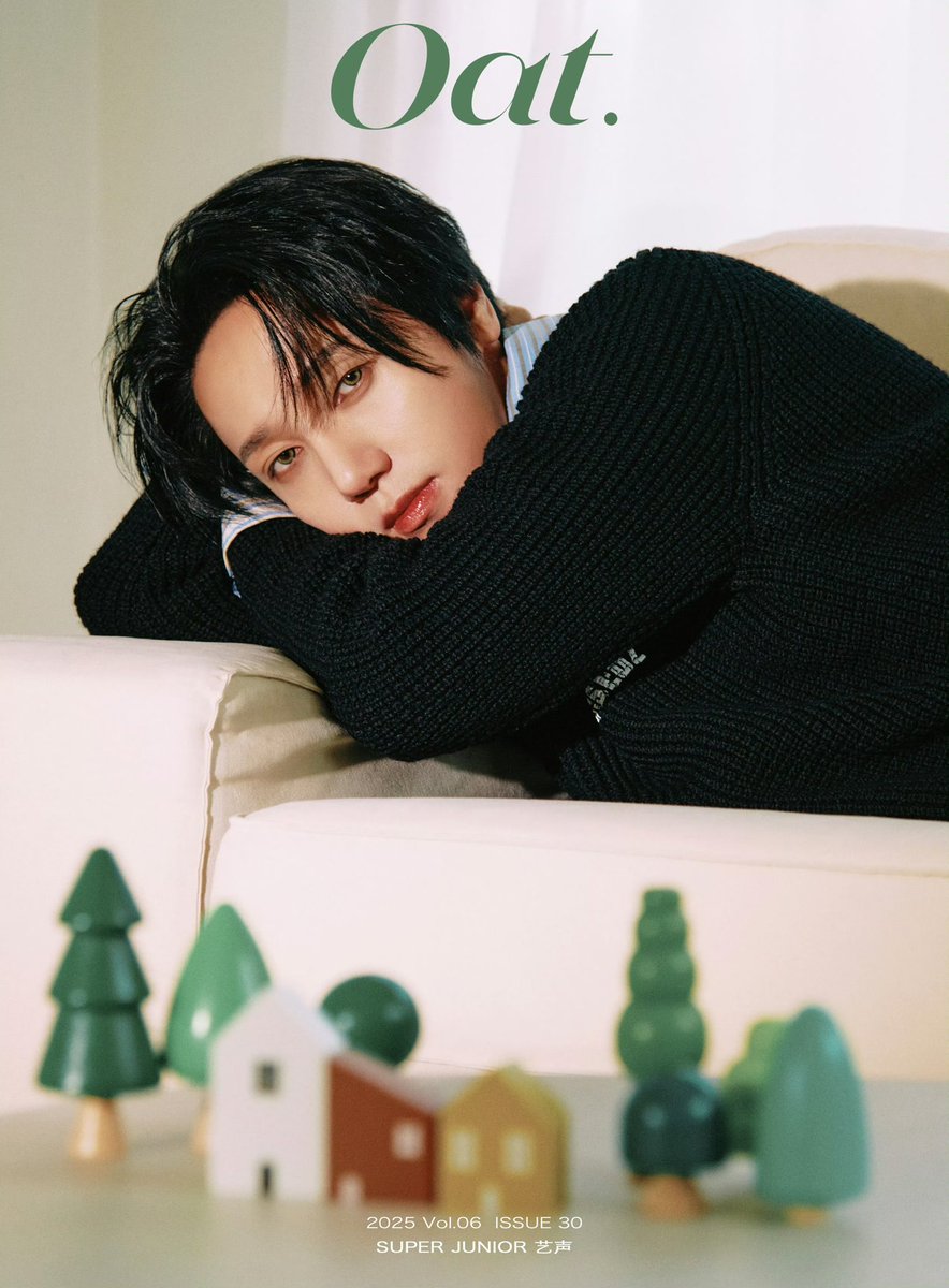 onlyesung_com's tweet photo. Oat. Magazine 

#예성 #YESUNG  #藝聲 #イェソン https://t.co/l9znSOsnPc