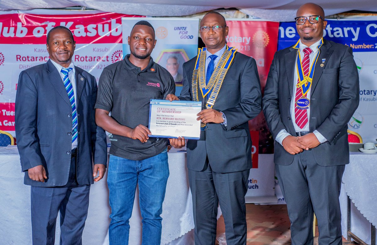 Matovu Bernard tweet media