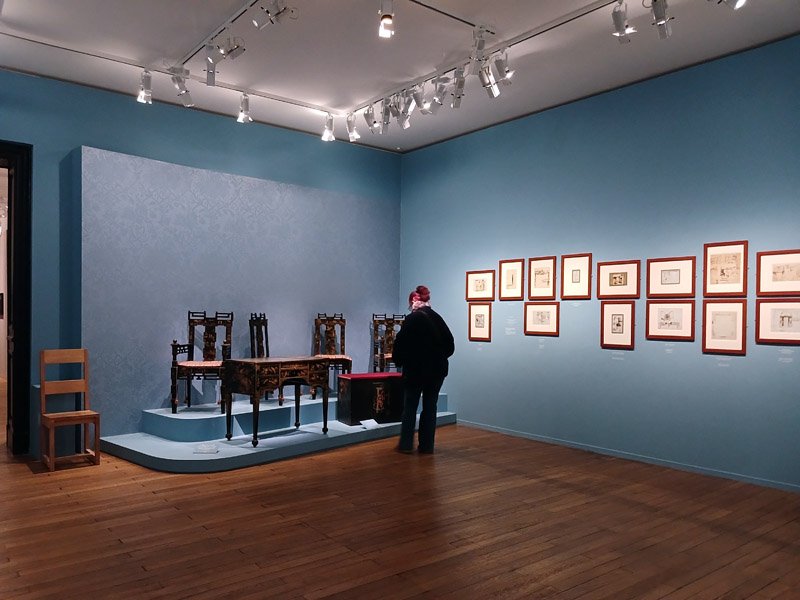 FranceFineArt's tweet photo. [agenda culturel] #expo Hugo décorateur @MVHugo @parismusees #ITW @GerardAudinet Gérard Audinet, directeur des Maisons de Victor Hugo Paris-Guernesey et commissaire de l’exposition #podcast à écouter @FranceFineArt https://t.co/AGYbaiPr2B https://t.co/f5MsC228R3