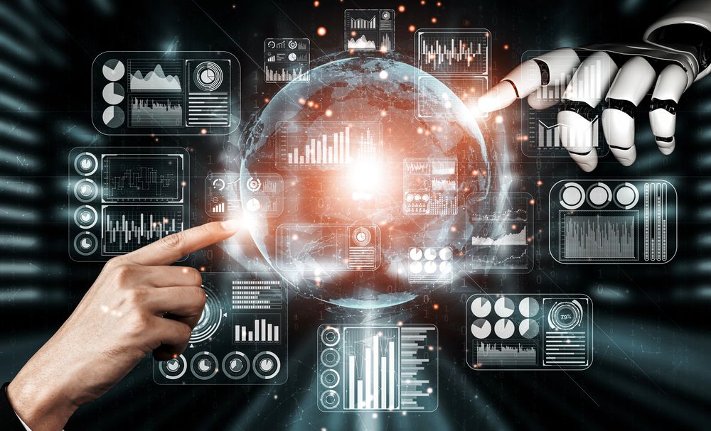 A new study of 100+ companies by the Work AI Institute shows: AI works - but only when organisations