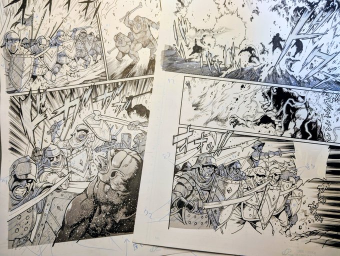 とりあえずぶらり旅の方は脱稿した。ぐったりピー⋯まだ年内は2本あるでよ。明日誕生日やと言うのに⋯