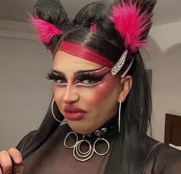 CÁLLATE ALV… NO CANTES

#lamasdraga #lamasdraga7 #lmd #lmd7