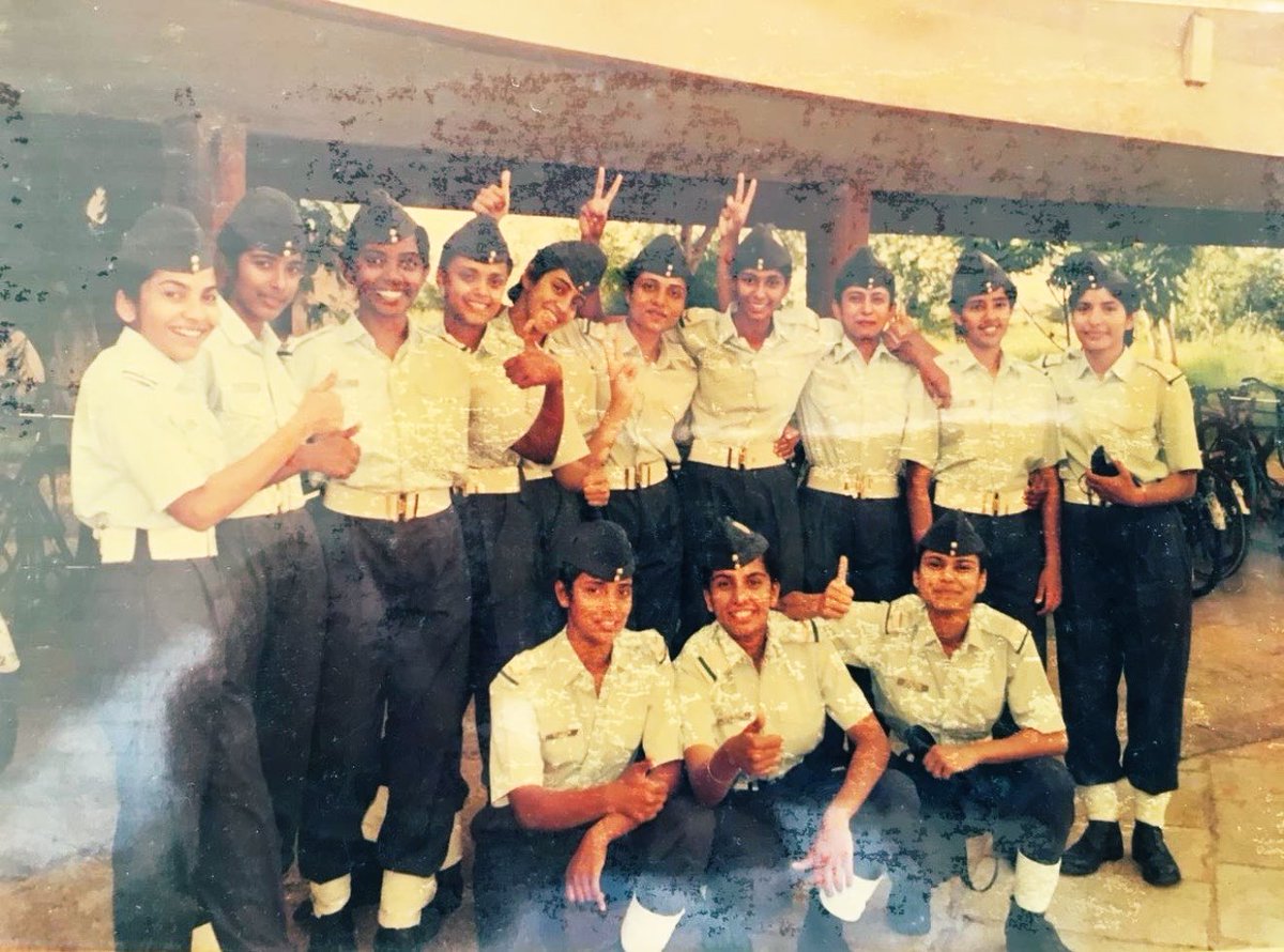 cloud_surfer72's tweet image. Thank you for the wonderful reminder .. @nitinwelde 

Always grateful for the opportunity 🙏🙏
@IAF_MCC 

#BlessedandGrateful #FromtheArchives #1SSCWPC