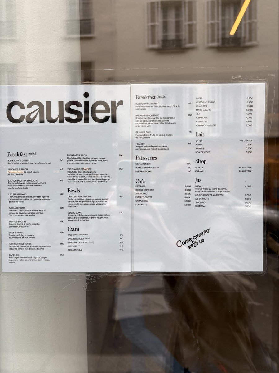 Les Tasters tweet media