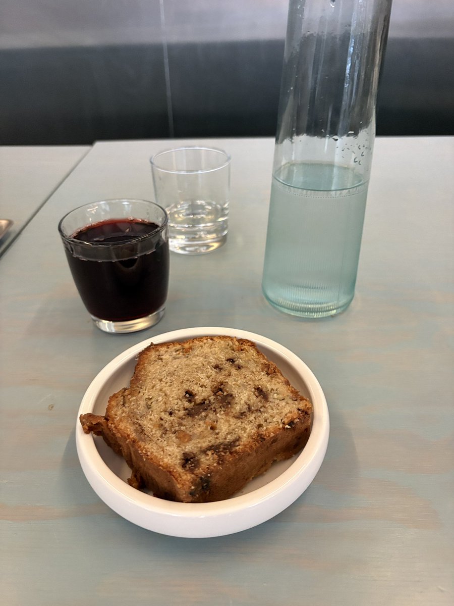 Les Tasters tweet media