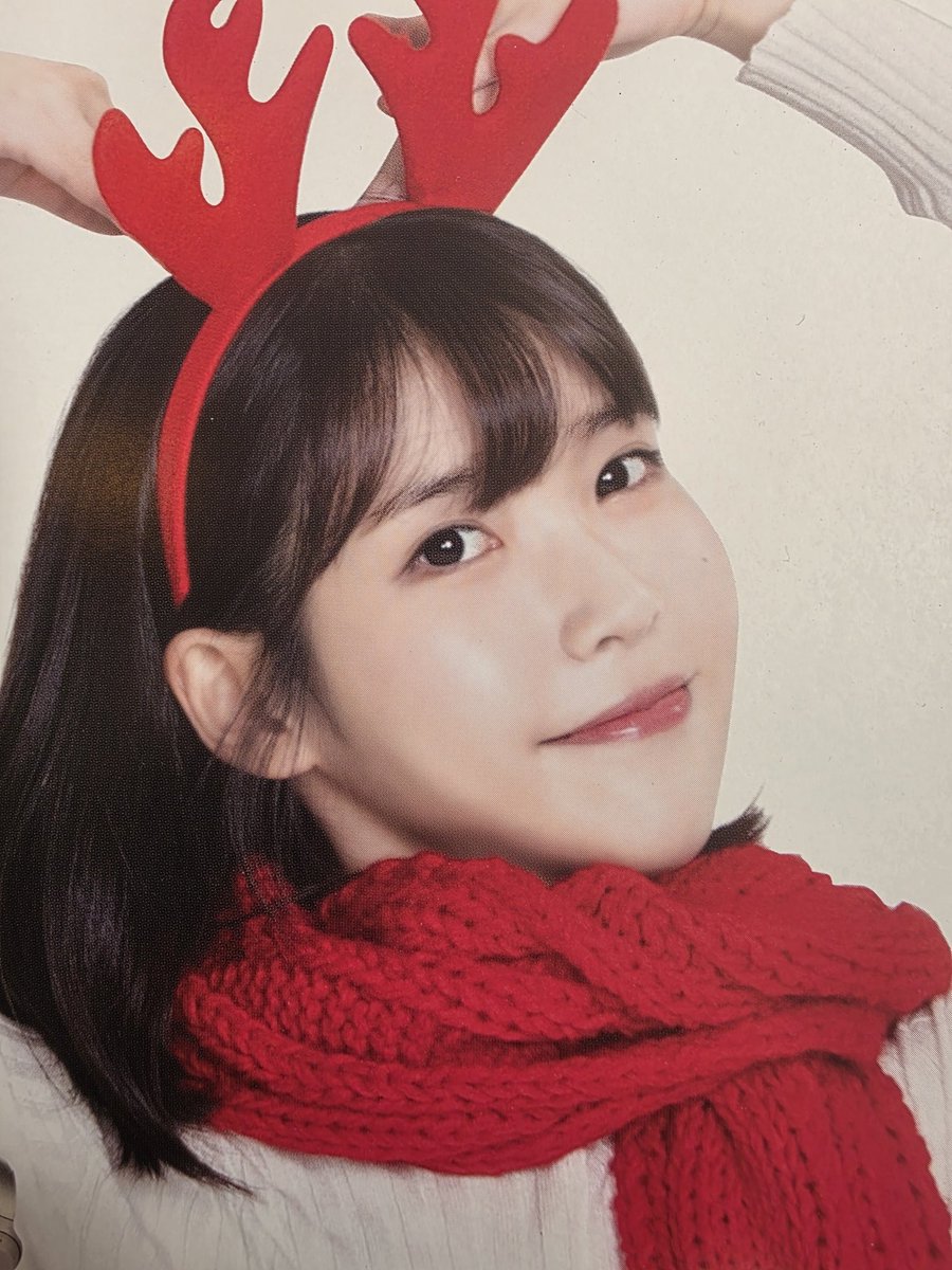 IU_uncle's tweet image. 크리스마스 2