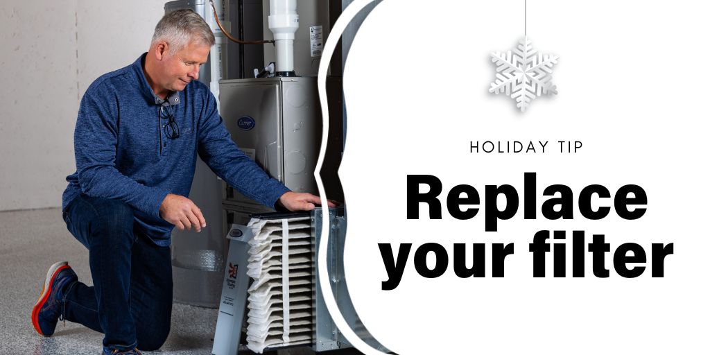It’s a clinker! Don’t let that blasted furnace leave your holiday story bitter. 

Schedule annual tune-ups and change the filter regularly to keep it running safely and efficiently all winter long.
news.we-energies.com/be-safe-and-ef…