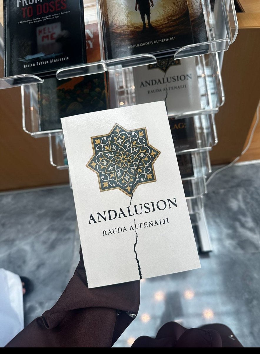 FormulaRauda's tweet image. The West keeps asking why its institutions feel hijacked.

Here’s the answer: Andalusionists.

Western Islamists who mastered the art of soft conquest.

Today’s Andalusionists don’t need swords.
They use HR policies, campus intimidation, NGO pressure, and the language of “harm”…