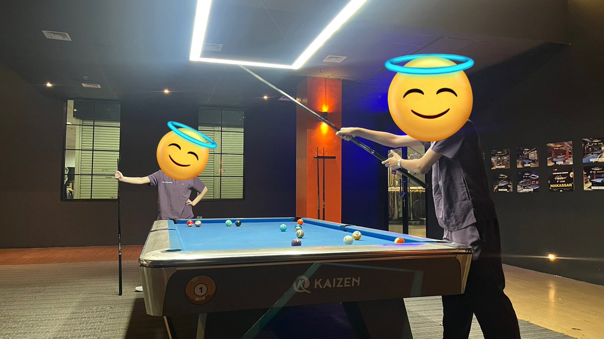 abis ujian kalian healingnya ngapain?

mimin sekarang abis OSCE main BL