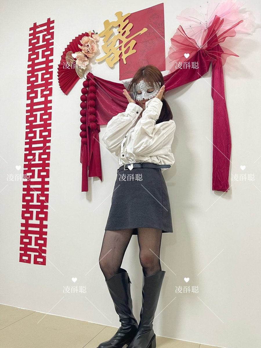 凌㪶聪 tweet media