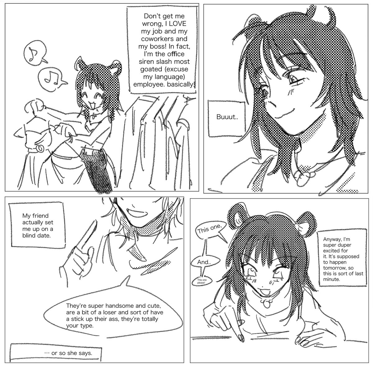 Post by nana on X: (3)