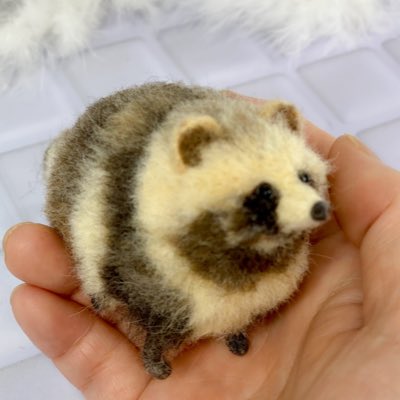 Hiroko 羊毛フェルト 犬 Hiroko@羊毛フェルト (@Hiroko_NeFe) / Posts / X