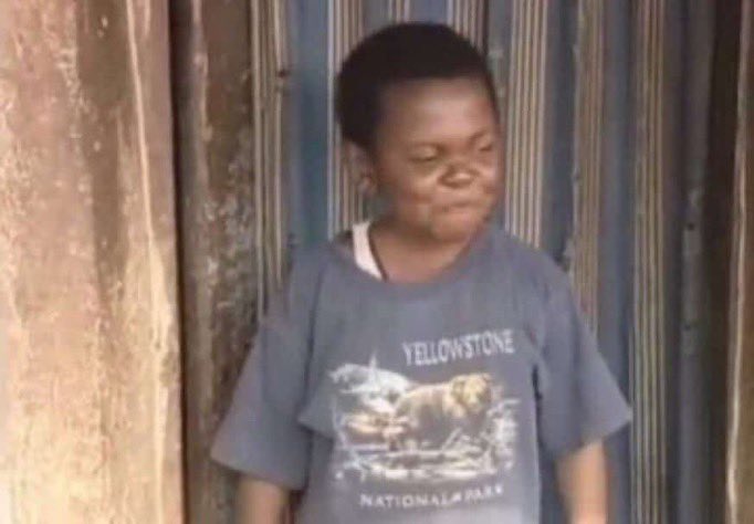 Good morning my neighbors😅
Y’all have a blessed day 🤲🏼🙏