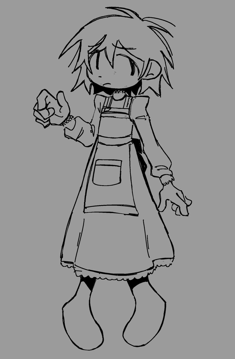 angryandsmall's tweet image. this is all I can do for now