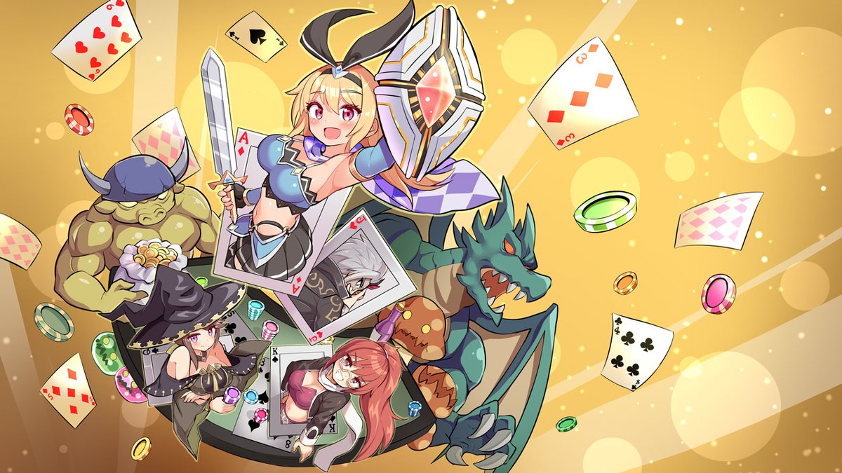 RideonJapanEN's tweet photo. (1/2)
■ Switch NA/EU versions
We apologize for the delay in approval of Brave × Junction on Nintendo Switch in North America and Europe.
After consulting with Nintendo, we decided to adjust the Fighter and Magician outfit designs to proceed with approval. https://t.co/x8rlTwyon0