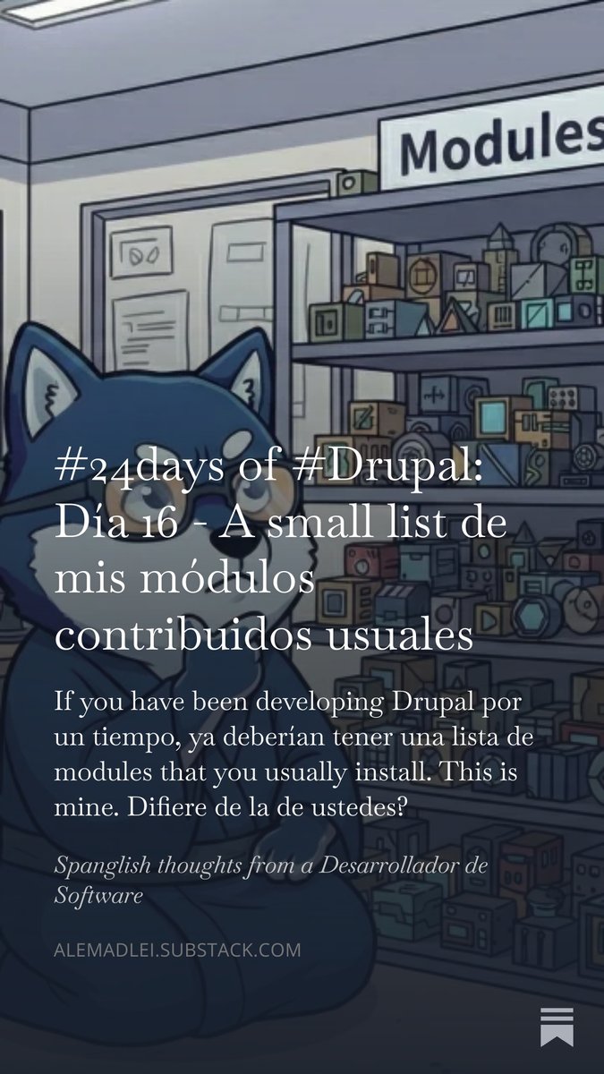 Alejandro Madrigal Leiva tweet media