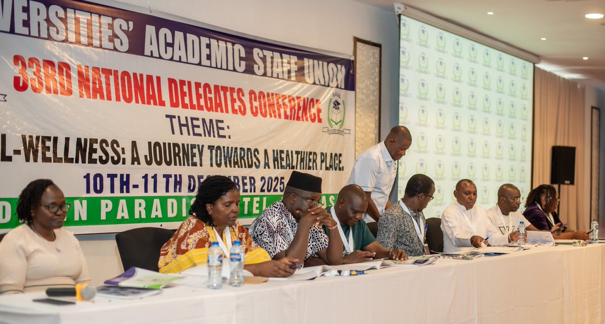 Universities Academic Staff Union (UASU) Kenya tweet media