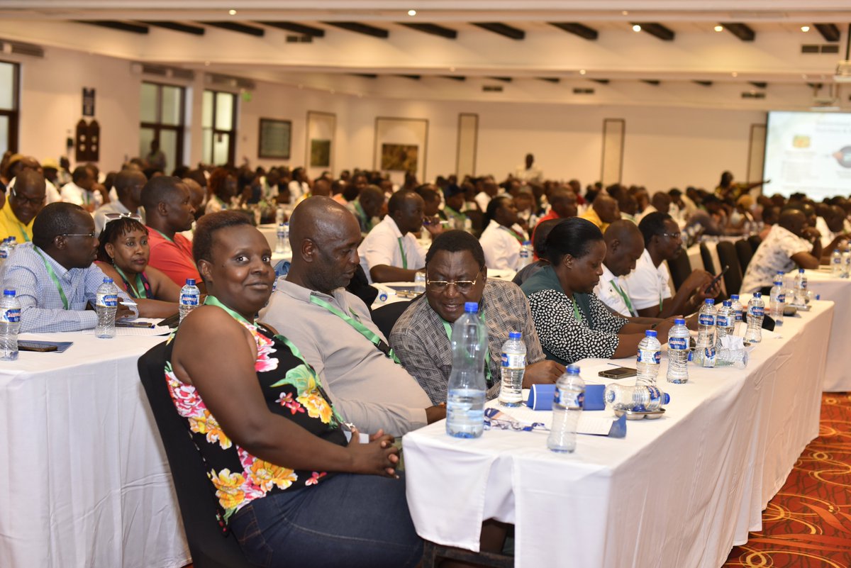 Universities Academic Staff Union (UASU) Kenya tweet media