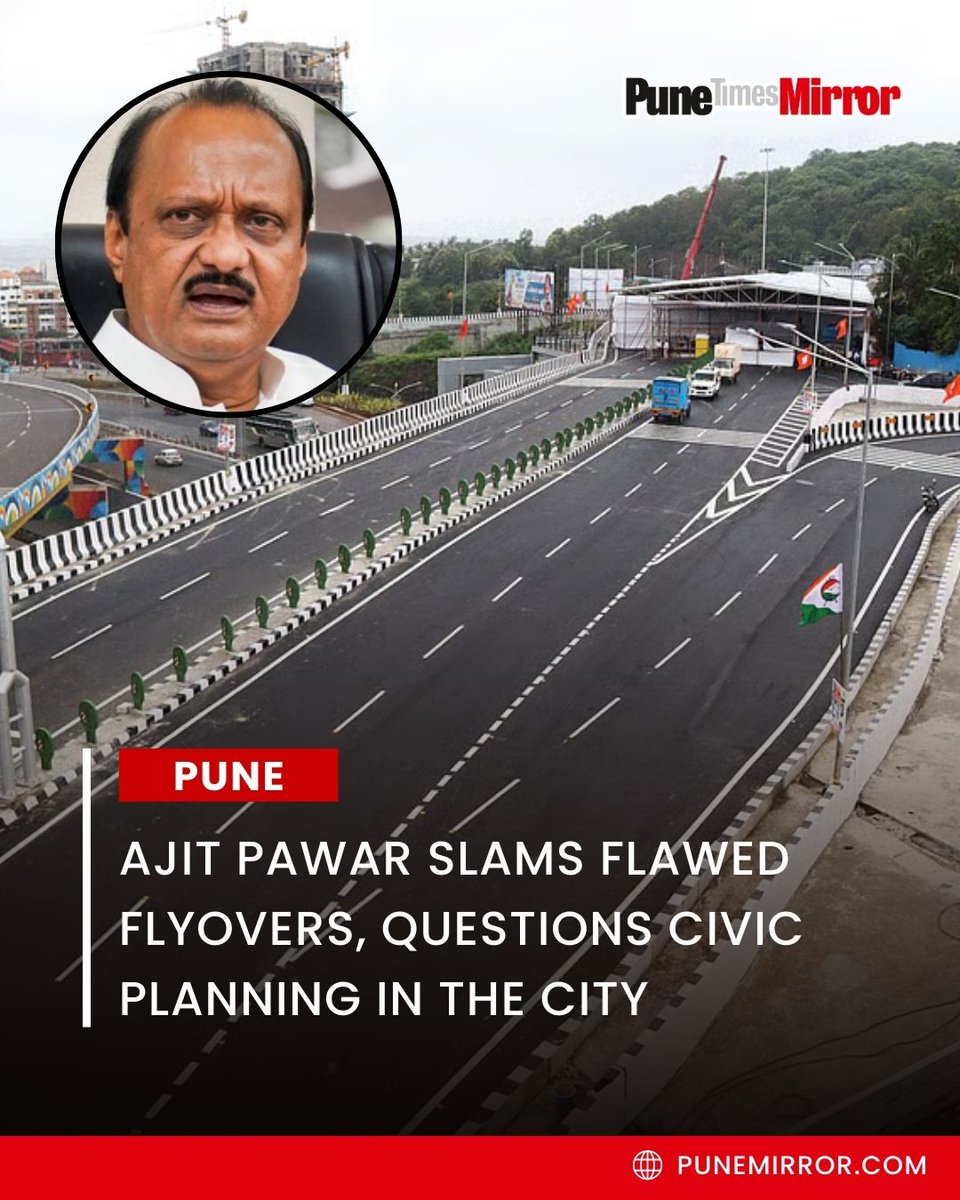 Pune Mirror tweet media