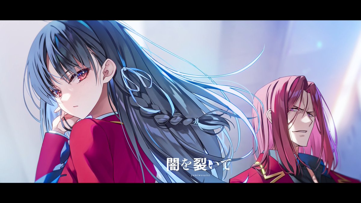 ようこそ実力至上主義の教室へ』公式＠3年生編3巻好評発売中!TVアニメ