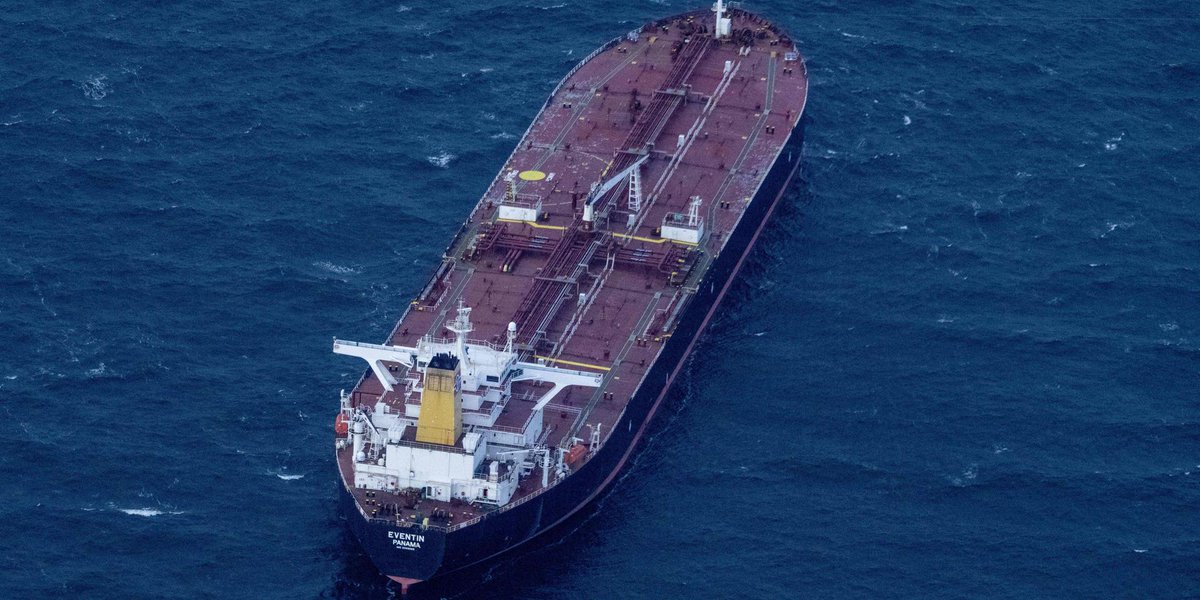 Евросоюз нашел способ добить «теневой флот» Путина

Речь идет об изменениях в торговой политике:

qnt91x-c97-org.cdn.ampproject.org/c/s/qnt91x.c97…