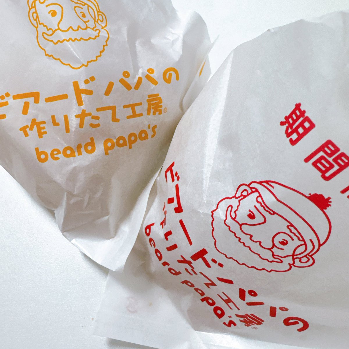 こんにちは
ジーリンクスタジオです
お客さまからシュークリームの差し入れをいただきました！
ありがとうございます‼︎
みんなで美味しくいただきました
この後も頑張れそうです‼︎
怒涛の12月も半ば、頑張っていきましょう💨

#ジーリンクスタジオ
#ポストプロダクション
#シオン様