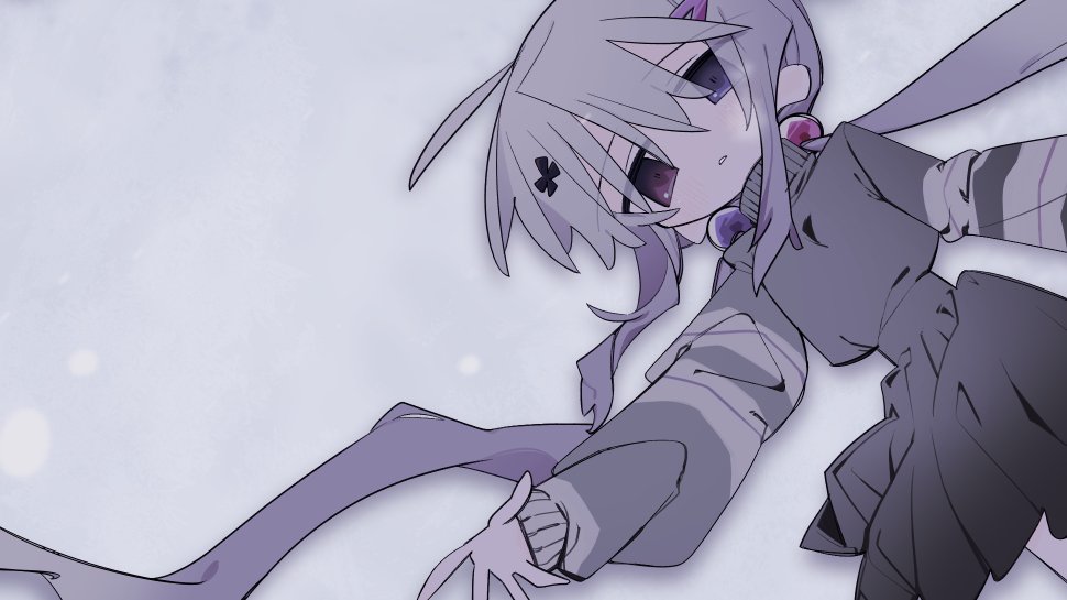 violetteページ 12-Pocket Exo-Tec® Zip Binder Just Purple – Vault X EU