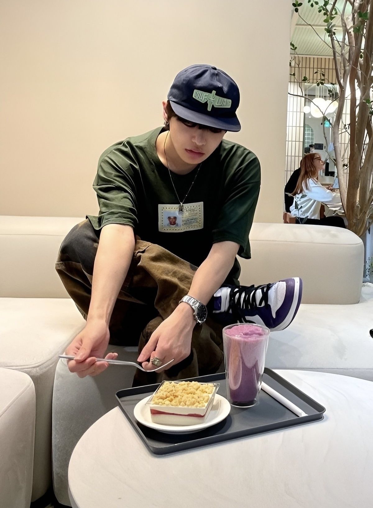 [잡담] 솔로시절 이리오 | 인스티즈