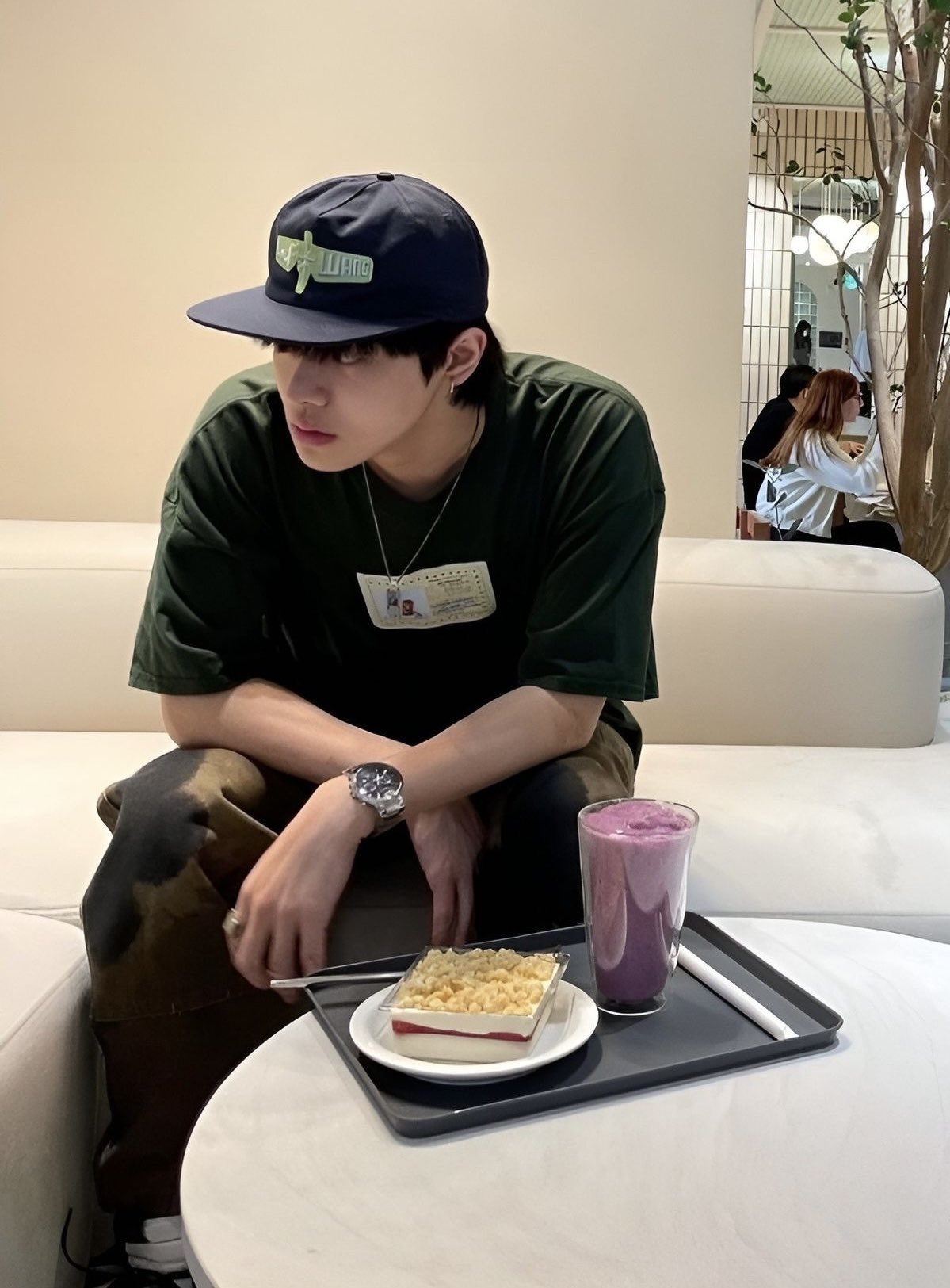 [잡담] 솔로시절 이리오 | 인스티즈