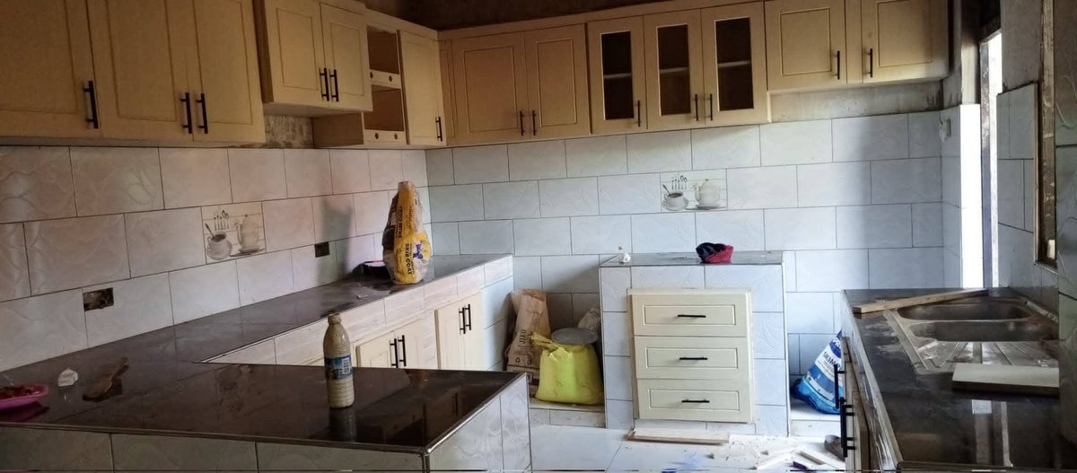 Mbogo Interior's Home Improvements in Uganda tweet media