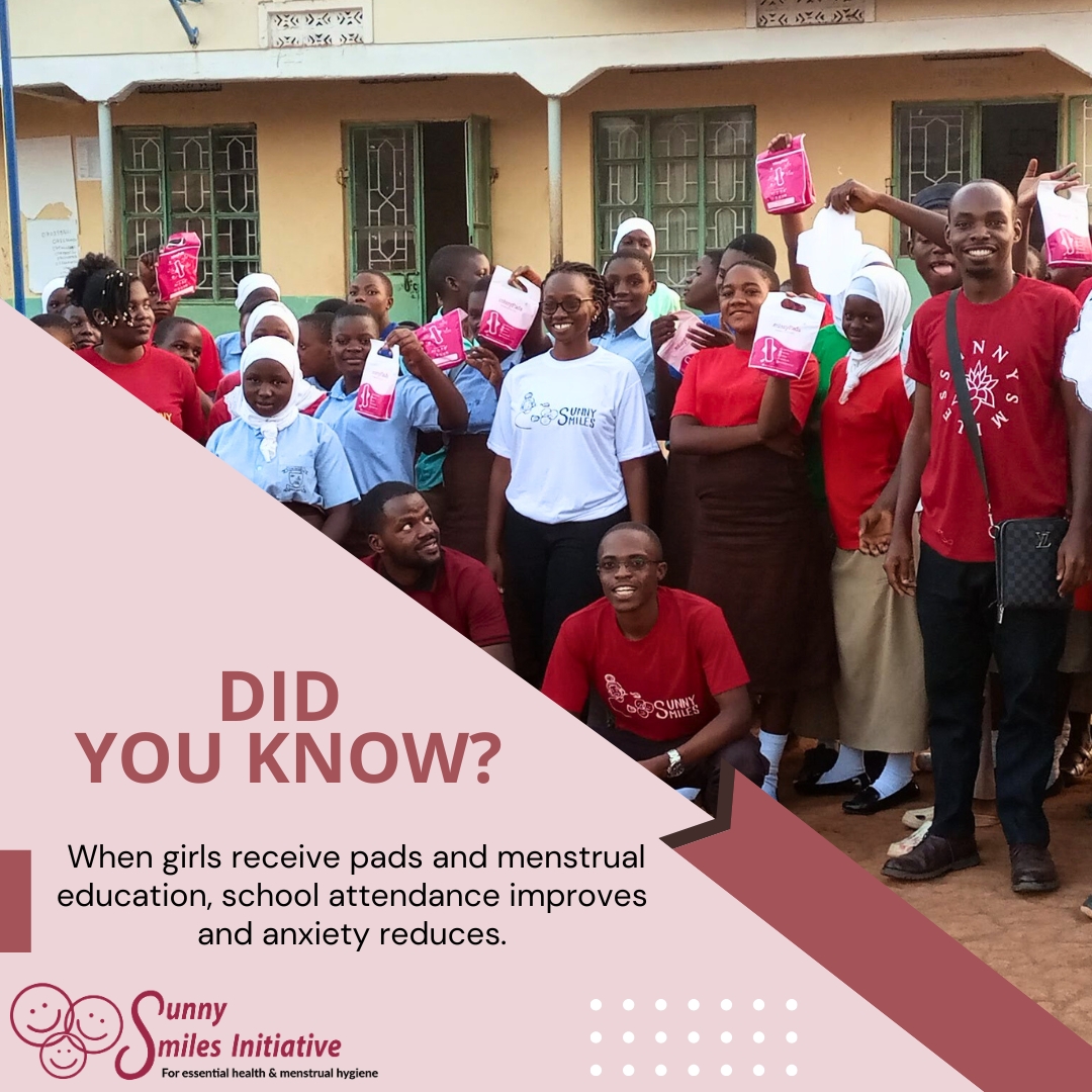 Sunny Smiles Initiative tweet media