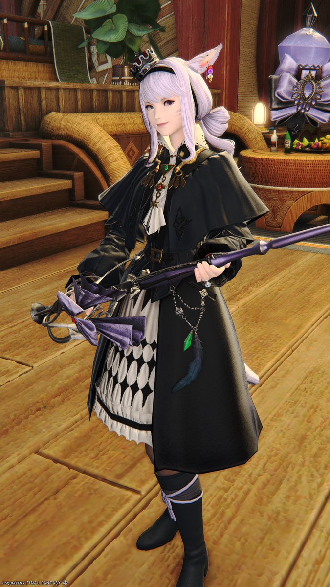 黒魔AF好きだから最高すぎて最高
ありがとう吉田！！！！！！！！！！！！！！！