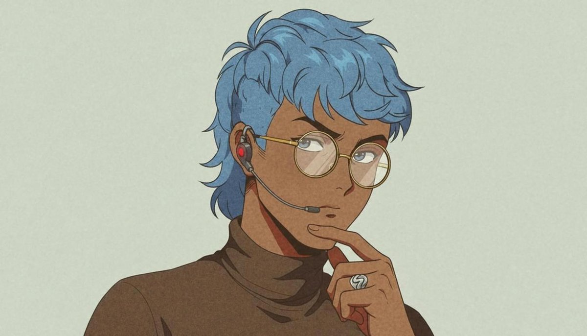 gm chat.

we showed up today, but the question is how are we making money?