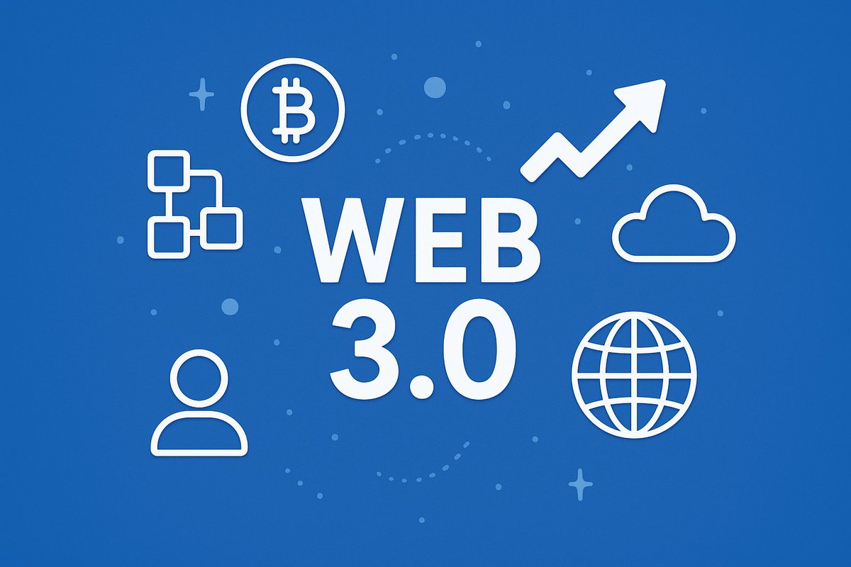 Abstract_web3's tweet image. GM ☀️  
New day, same mission , keep grinding.  
Progress doesn’t always scream, sometimes it whispers.  
Show up. Do the work. Stay consistent.  

Let’s keep pushing forward. one block at a time.  
#GM #Web3 #KeepBuilding #DeFi #StayBullish