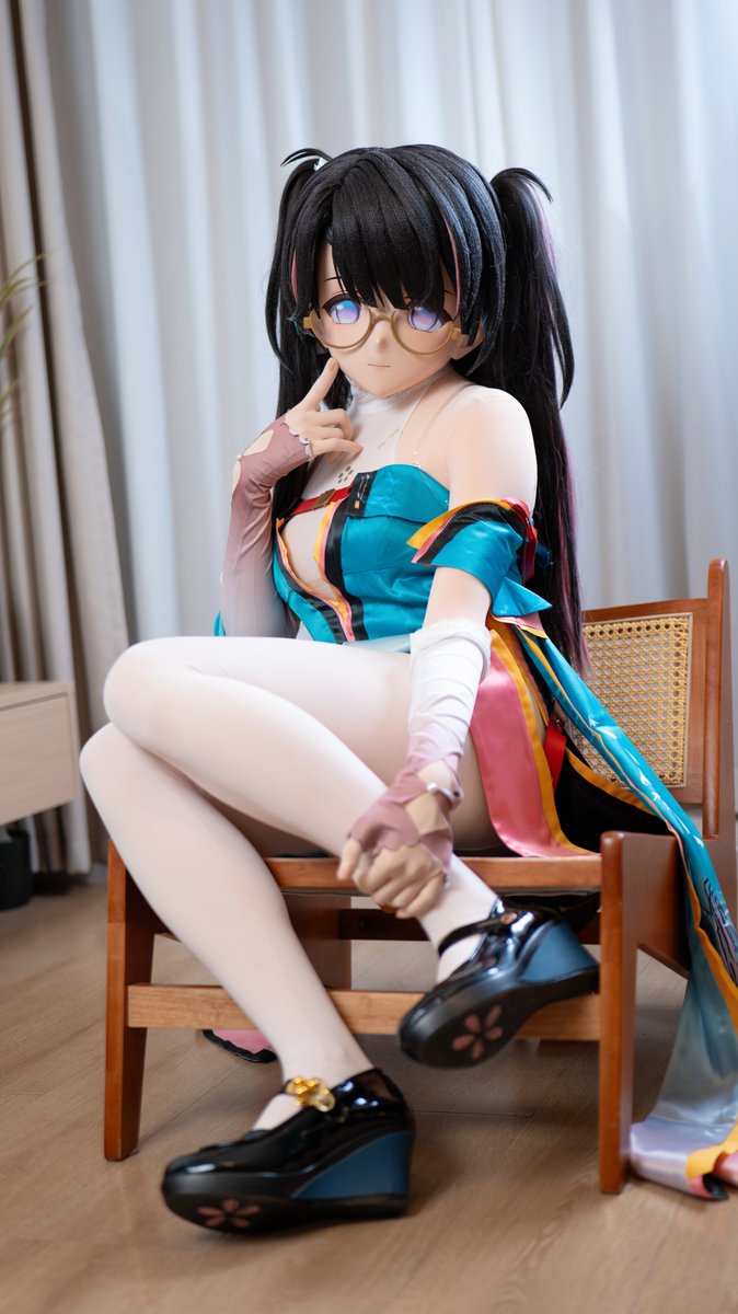 诺归鹤 tweet media