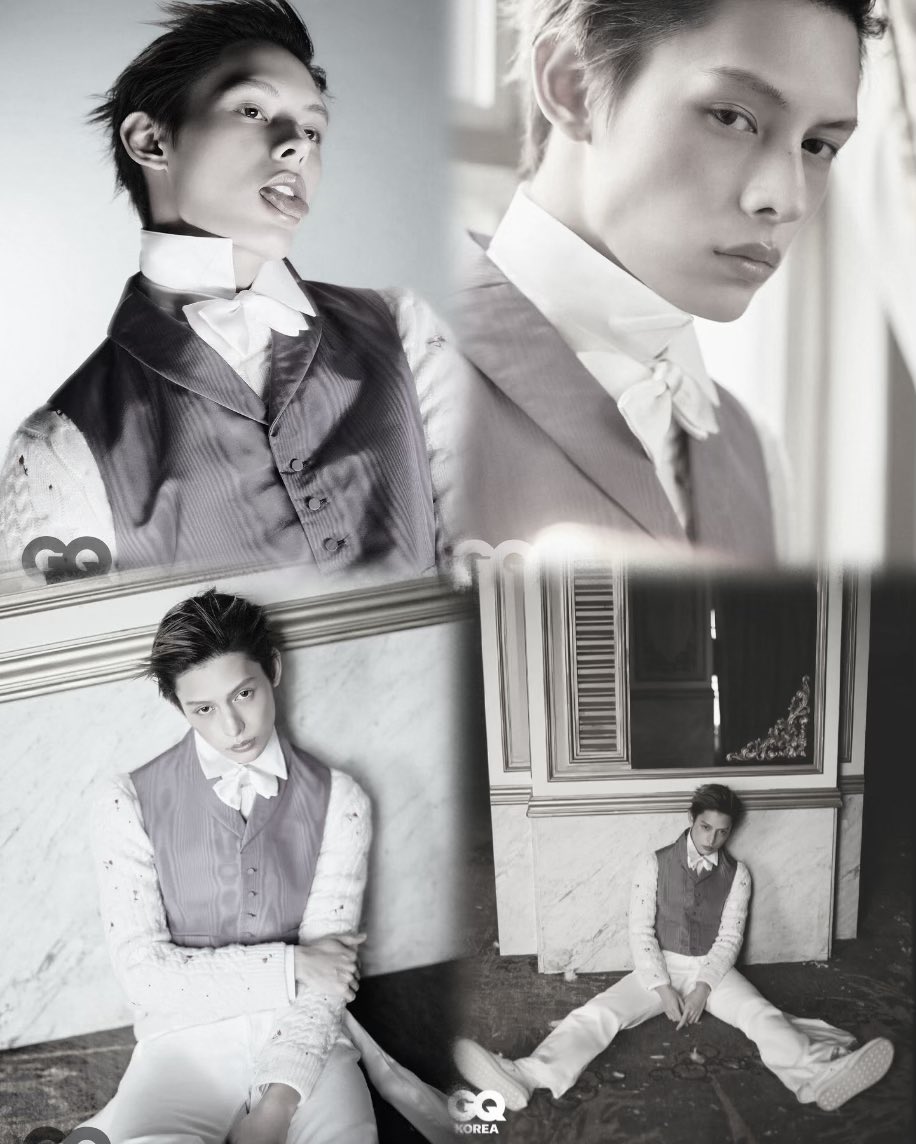 jamessdaily's tweet image. #JAMES #제임스