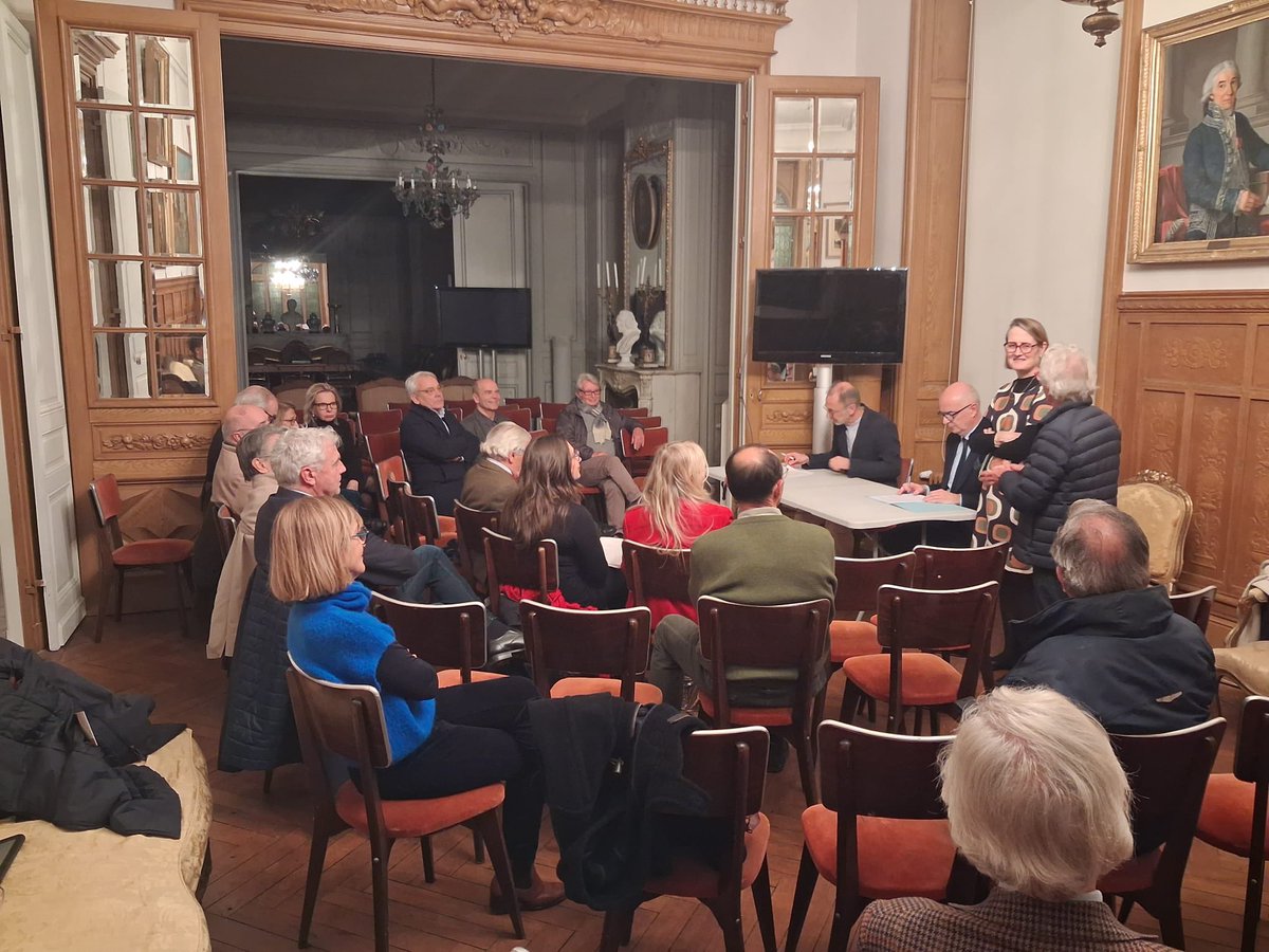 Parti radical de gauche Bordeaux tweet media