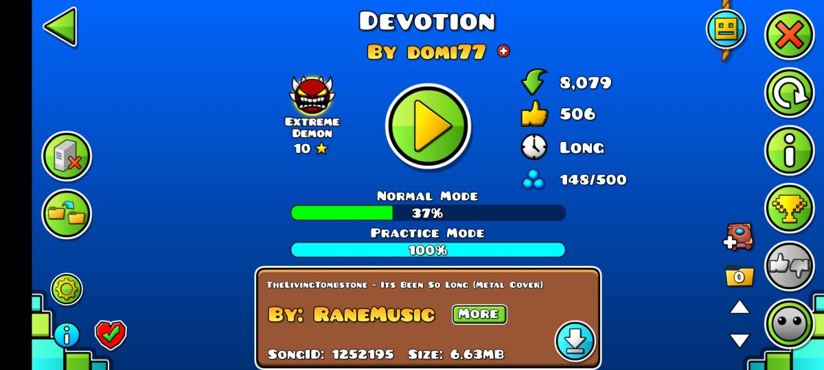 sdfgsfgdsg77656's tweet photo. 1,261 days after it's initial release, I am proud to announce l, DEVOTION IS RATED

thank you all. https://t.co/sLRinYljHx