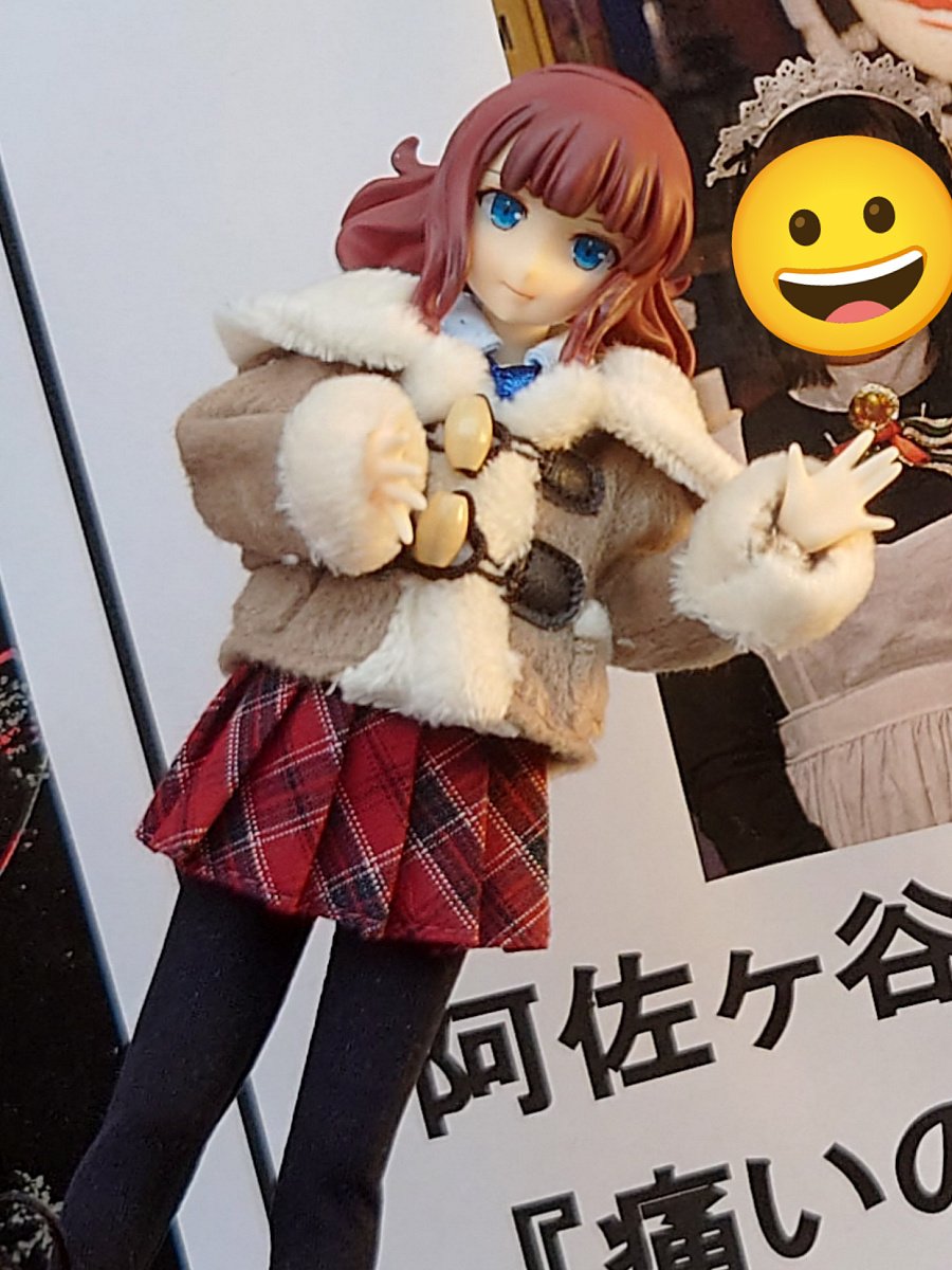 ともりな (@tomorina) / Posts / X