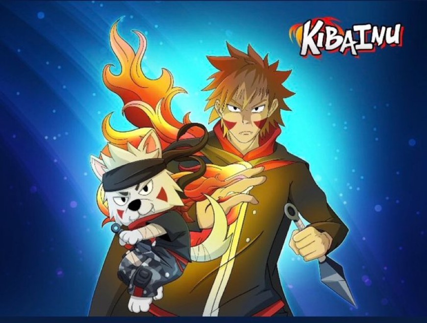 Day 158 posting  $KIBA Logo until it's
Above 100 million mc. 💪

$KIBA Krew won’t stop until we reach our goal.⏳💪🚀 <a href="/KibaInuWorld/">Kiba Inu Official</a>
<a href="/BrentlyETH/">Brently</a>  <a href="/VitalikButerin/">vitalik.eth</a> <a href="/cz_binance/">CZ 🔶 BNB</a> <a href="/MustStopMurad/">Murad 💹🧲</a> <a href="/CryptoWizardd/">WIZZ🥷 ( beware scammers )</a> <a href="/RAFAELA_RIGO_/">⭐RᗩᖴᗩEᒪᗩ 𝗥𝗜𝗚𝗢 ⭐</a> <a href="/Pentosh1/">🐧 Pentoshi mostly afk until march</a> <a href="/bull_bnb/">BULL.BNB</a> #ETH #BNB #SOL #SHIB #FLOKI #BullMarket