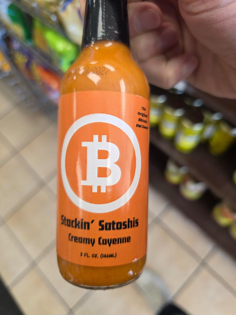 Bitcoin is culture 🟠✨ <a href="/gillesCadignan/">Gilles Cadignan</a>